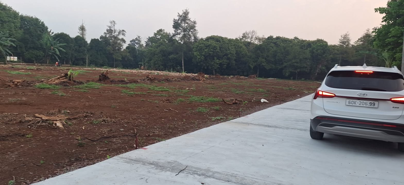 Đất Nền Sổ Riêng 130m² Giá 750 Triệu Tại Long Khánh, Đồng Nai