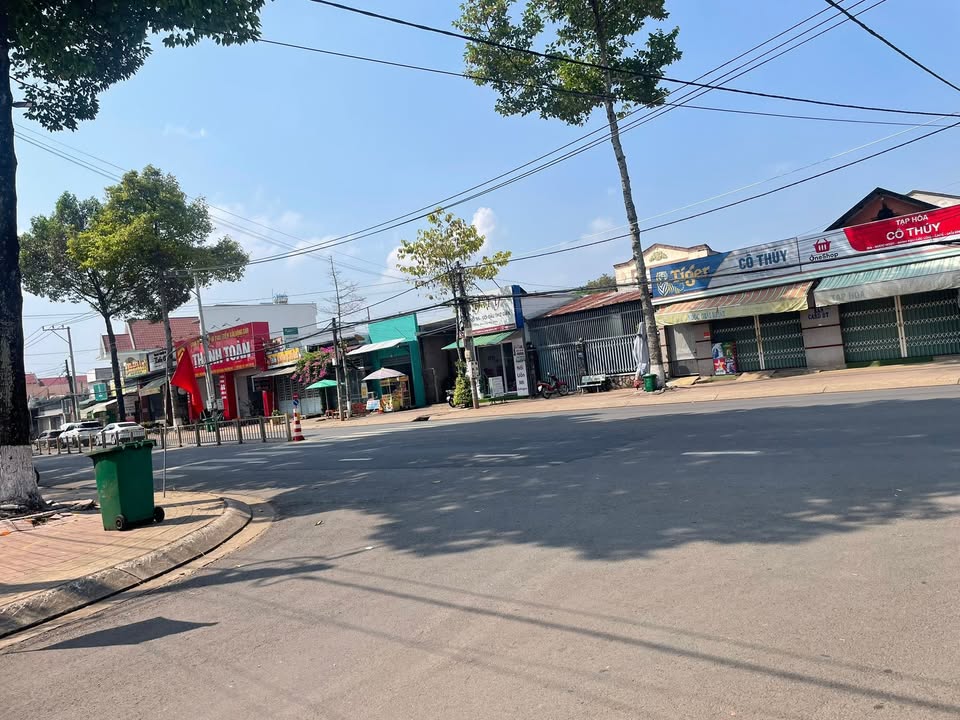Mặt Tiền Kinh Doanh Hoàng Văn Thụ, Long Khánh - 4 Triệu/Tháng