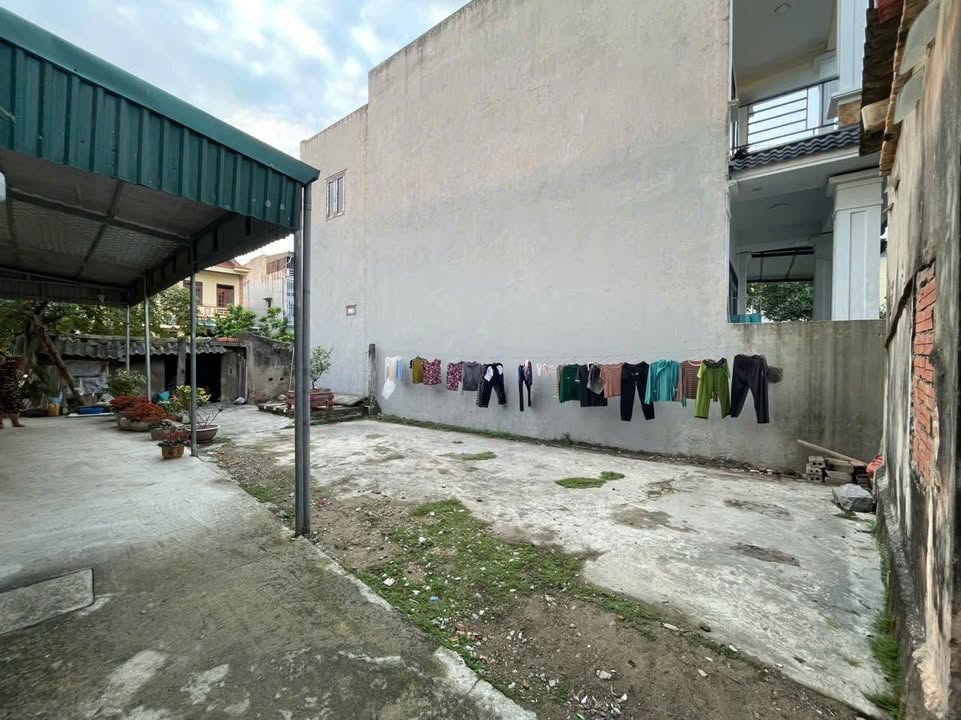 Bán Đất 145m² Phường Hàm Rồng, TP Thanh Hóa - Sổ Đỏ, Giá Tốt