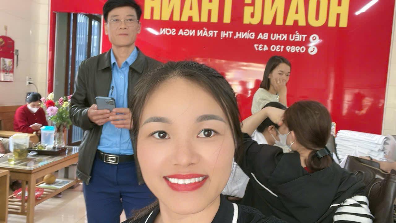 Đất nền Nga Sơn 136m² - Giá tốt đầu tư, pháp lý minh bạch