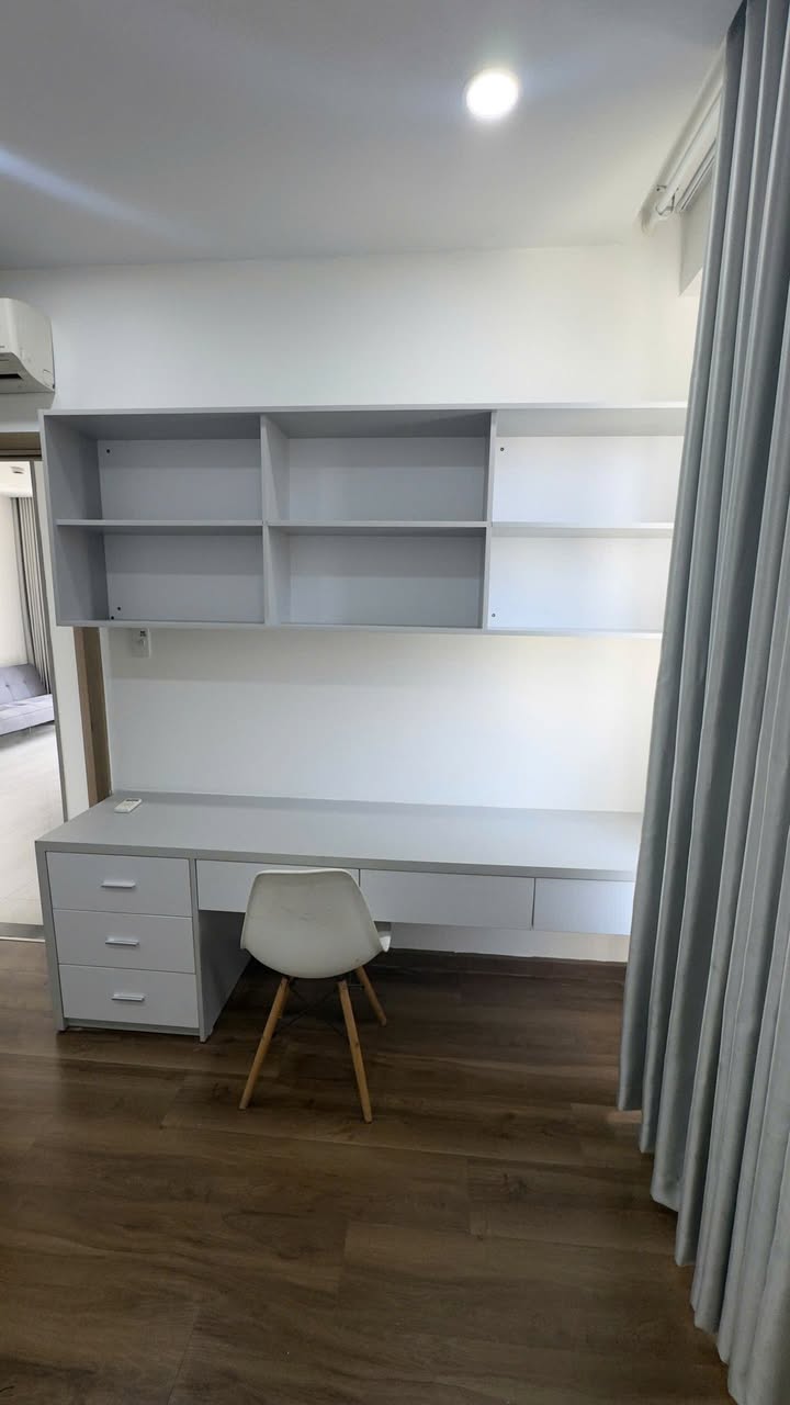 Cho thuê Căn hộ Bcons Sala 2PN 2WC Full Nội thất - 7 Triệu/Tháng