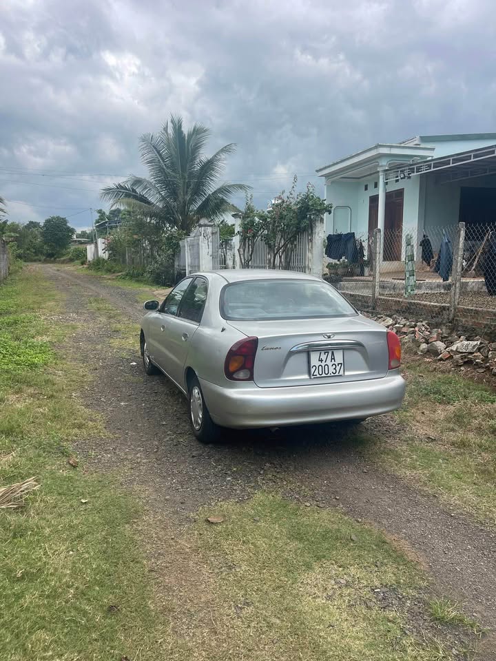 Bán Gấp Đất TDP 8 Buôn Ma Thuột 125m² - Giá 800 Triệu