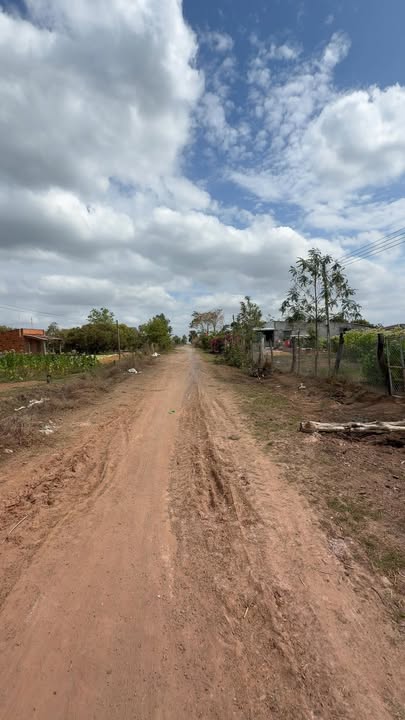 Đất Vườn Đắk Nông 1232m² - Nở Hậu 30m, Giá 8 Tỷ