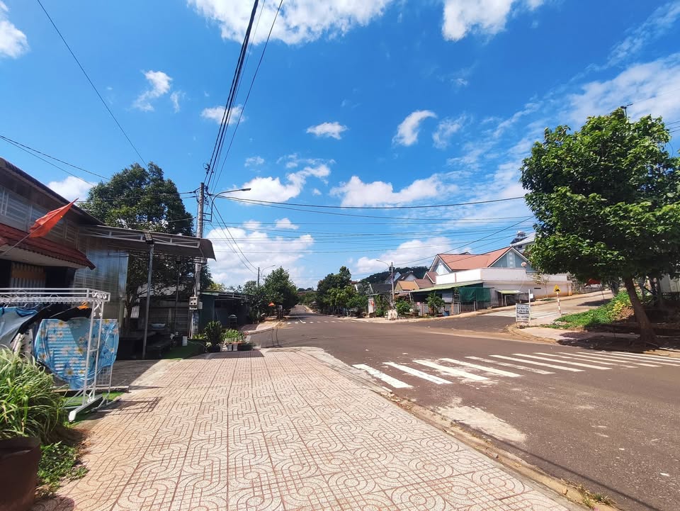 Đất Nền TĐC Đăk Nút A, Lạc Dương - Mặt Tiền 19/5 Kinh Doanh 247m²