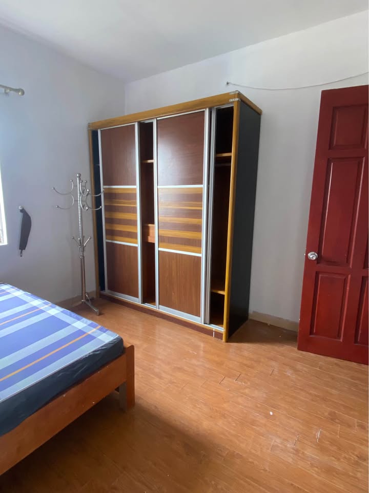 Chung cư Vinaconex Liên Bảo Vĩnh Yên - 70m² Full Nội Thất Giá Tốt