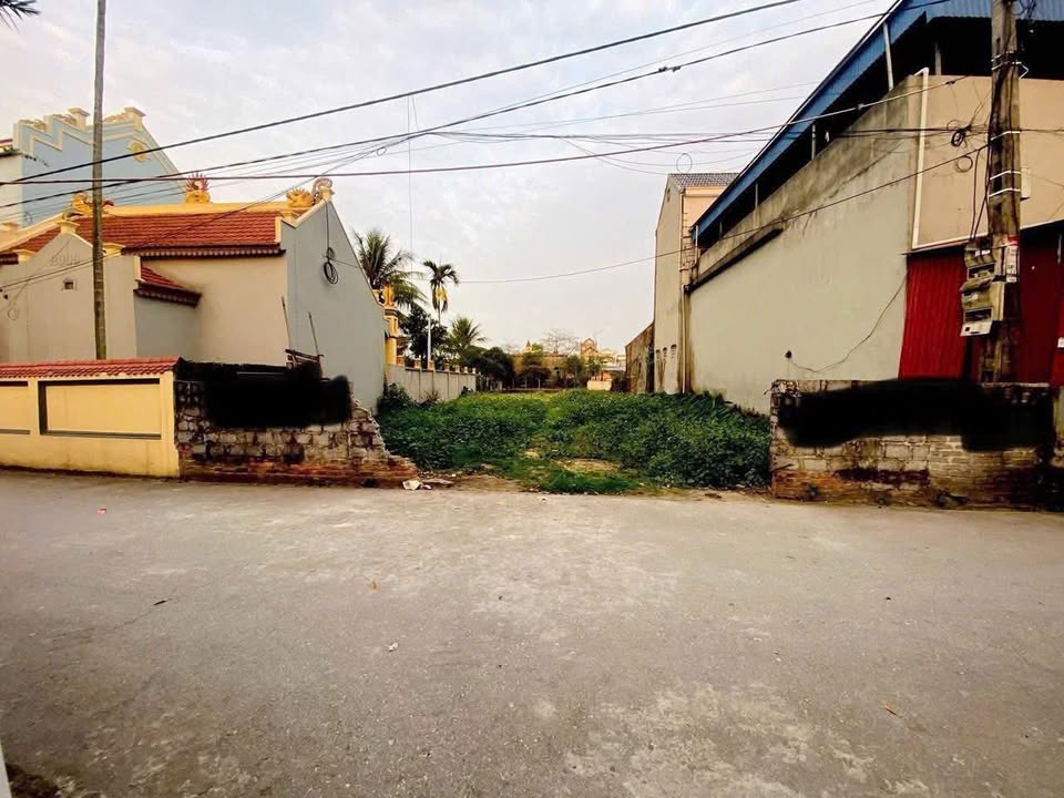 Đất Vườn Hưng Yên 626.7m² - Sổ Đỏ Vuông Vắn, Giá Tốt