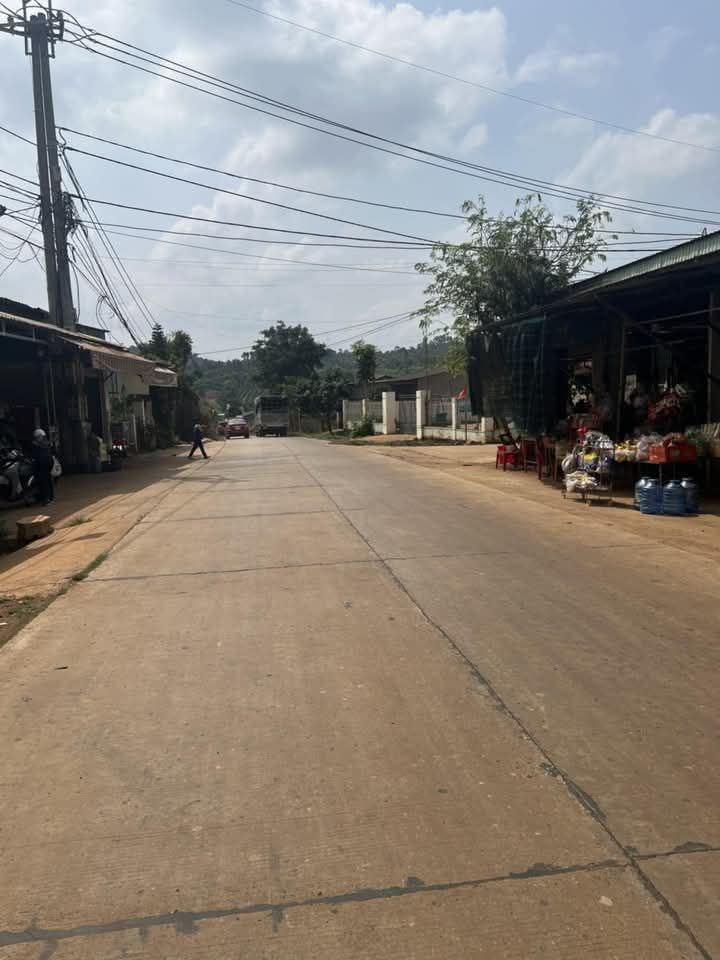 Đất Nền Mặt Tiền Thuận An 800m² - Ôm Hồ, Giá 1 Tỷ