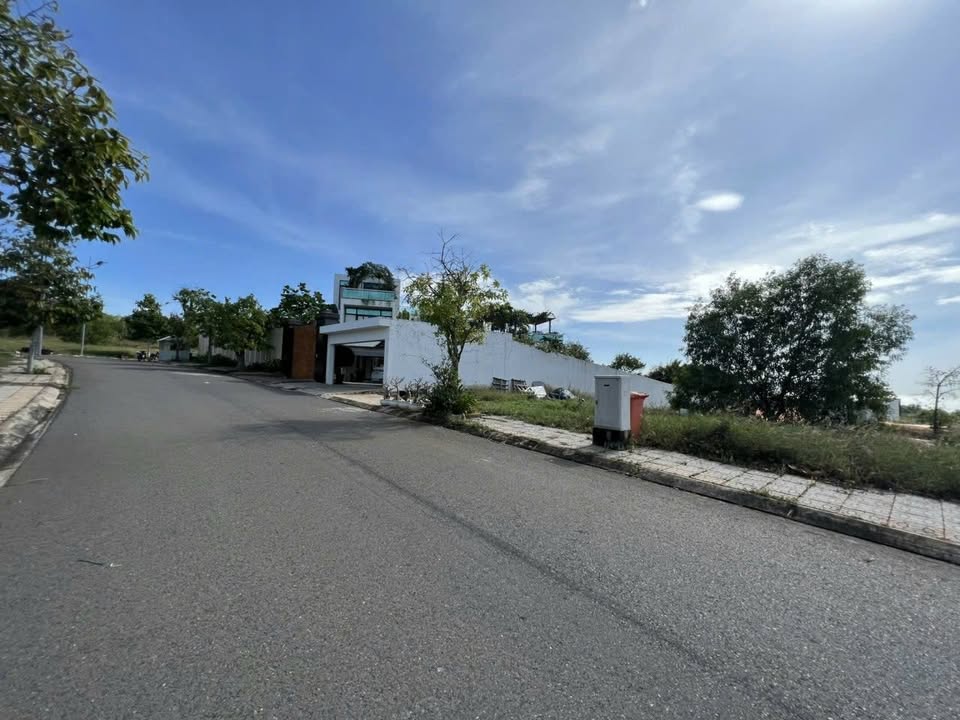 Đất nền Queen Pearl Mũi Né 119m² - Sổ đỏ sẵn, vị trí đắc địa