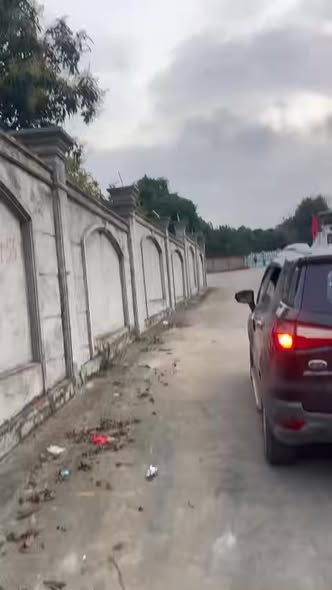 Bán đất nền Yết Kiêu, Chí Linh 210m² - Sổ đỏ chính chủ, giá tốt