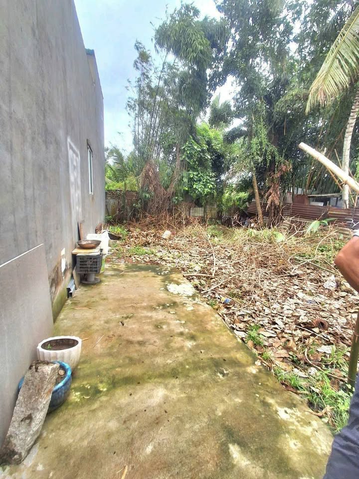 Bán gấp nền 87m² Cần Thơ - Sổ hồng, gần Aeon Mall