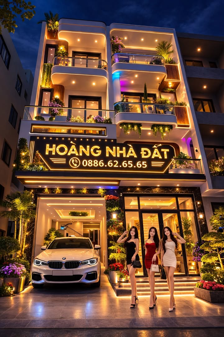 Nhà 4 Tầng Lô Góc KĐT Bãi Viên, Nam Định - 58m², 4.85 Tỷ