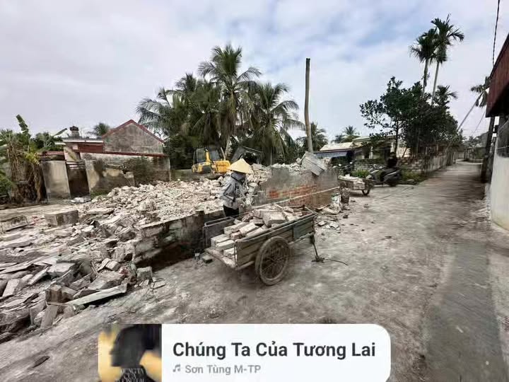 Bán Đất Lô Góc Vĩnh Hưng, Hải Phòng - 92m² - Giá Chỉ 7xx Triệu