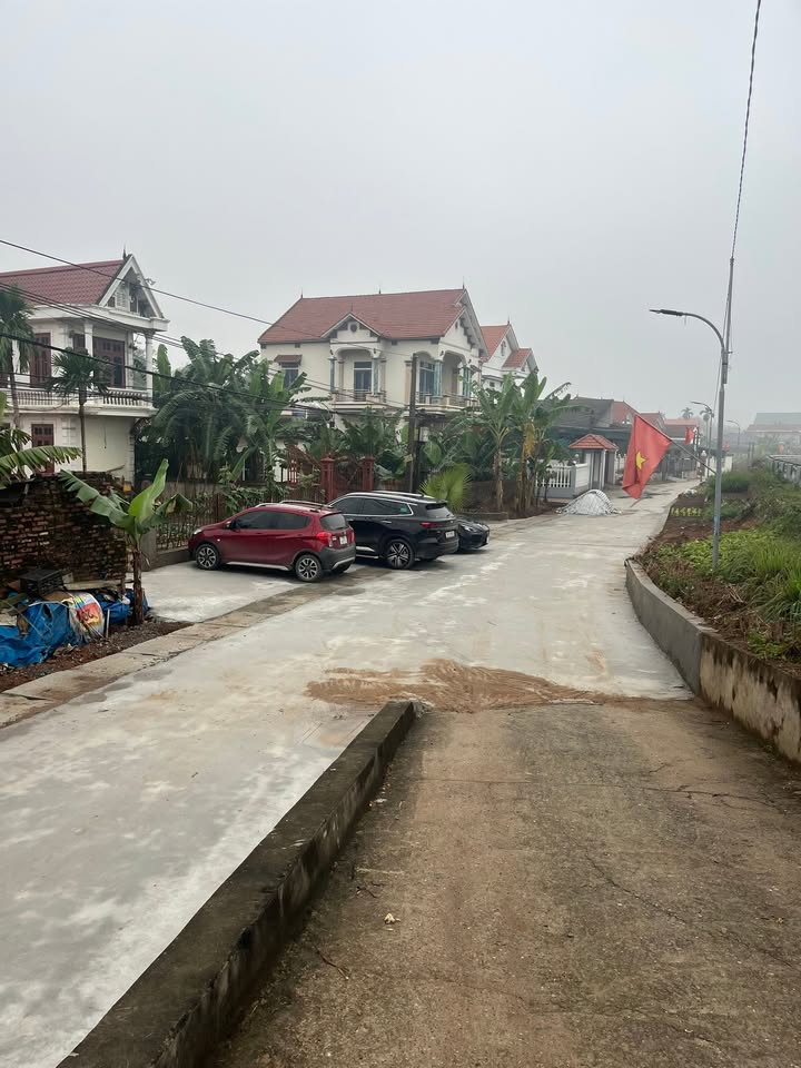 Đất Vàng Lâm Thao 364m² - Mặt Tiền ĐT 324 Giá Hời Dưới 15 Triệu/m²