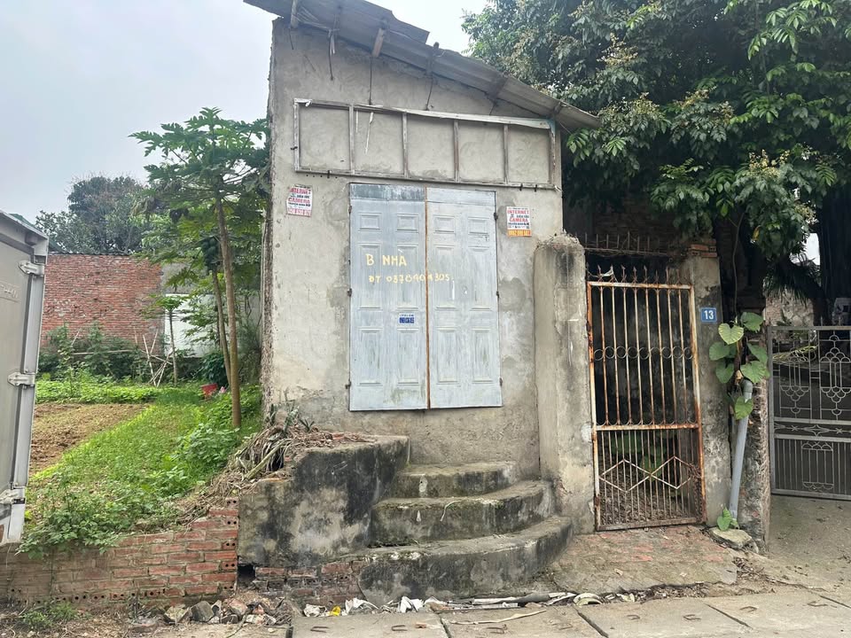 Đất Nền Âu Cơ 185m² Giá 1.4 Tỷ - Sẵn Sàng Xây Tổ Ấm