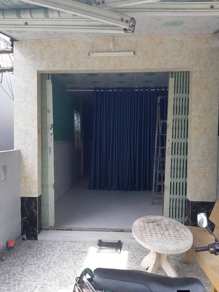 Nhà Cồn Khương Ninh Kiều Cho Thuê 1.6 Triệu/Tháng - Giờ Giấc Tự Do