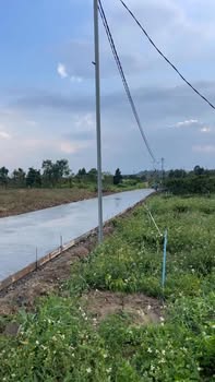 Đất Nền Cát Tiên 300m² - Giá Tốt 415 Triệu, Sổ Sẵn