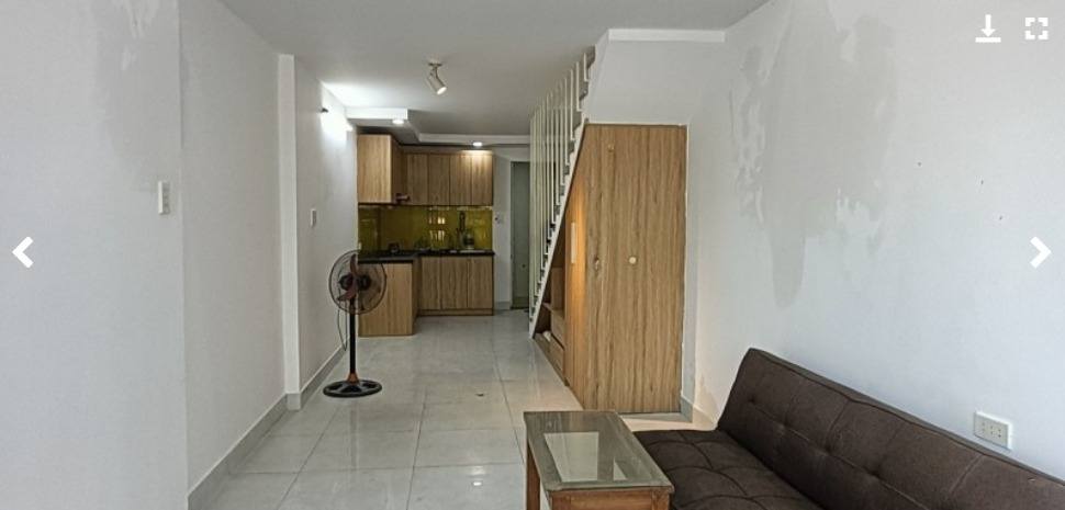 Nhà Mặt Tiền Kinh Doanh Đường Hoa Trường Chinh, Đà Nẵng - 24m² Giá 2.7 Tỷ