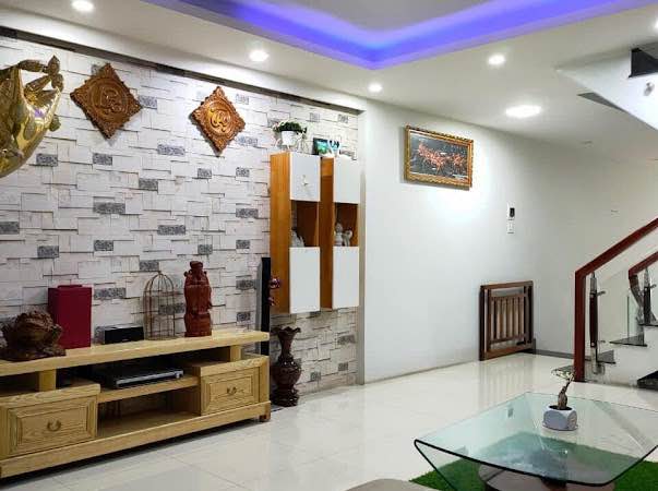 Nhà 2 Mặt Hẻm Hà Thanh Quy Nhơn 112m², 3 Mê, Giá 5 Tỷ - Sẵn Sàng Về Ở