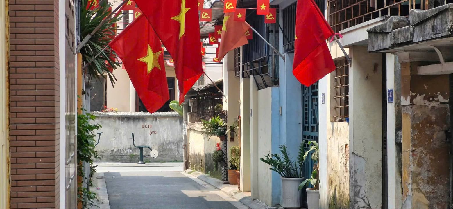 Bán Đất Tặng Nhà Cấp 4, Đông Anh 70m² - Sổ Hồng Chính Chủ, Oto Tránh