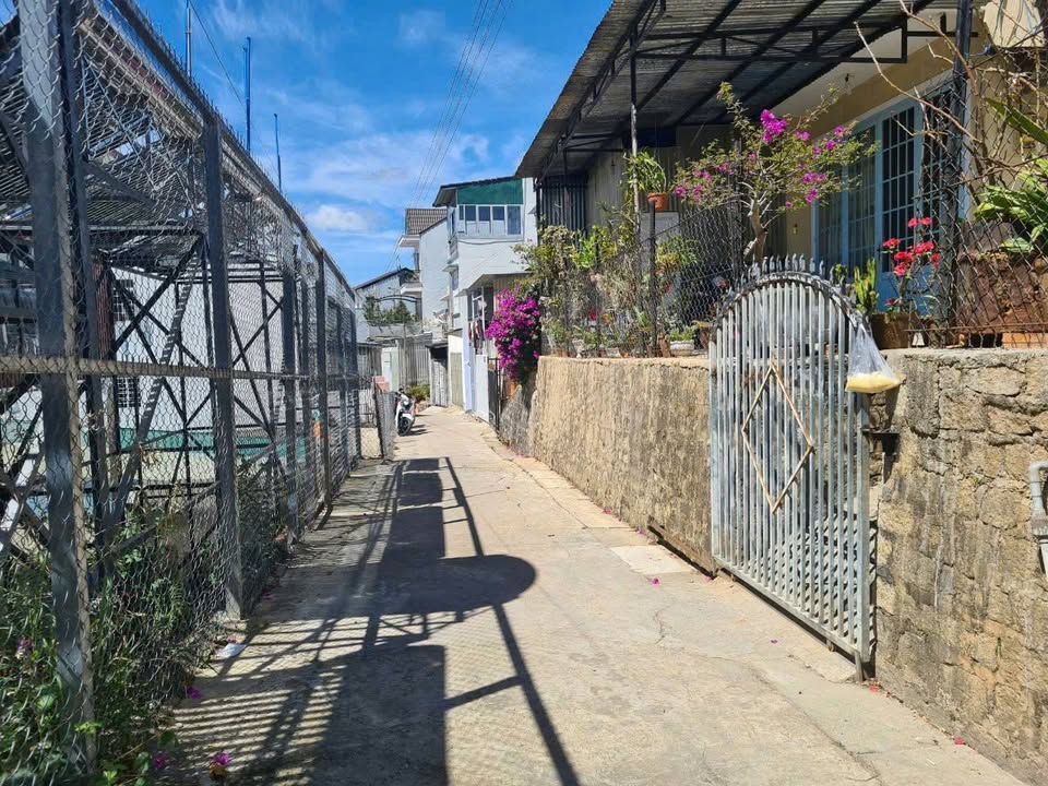 Bán đất 113m² Kim Đồng, Phường 6, Đà Lạt - Giá 4.5 tỷ (TL)