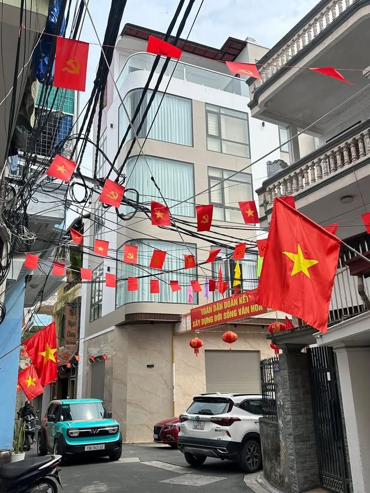 Bán Gấp 2 Lô Liền Kề Lê Hồng Phong, 84m², Kinh Doanh Đắc Địa