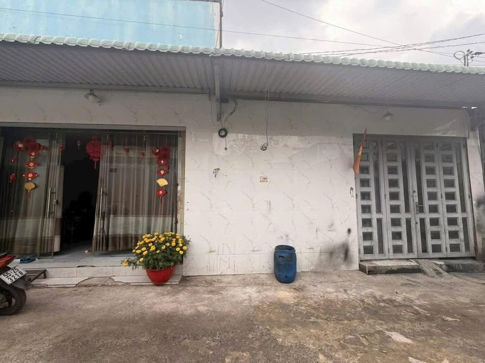 Nhà Chính Chủ 163m² Đường Bình Thành, Bình Tân - Sổ Hồng Riêng