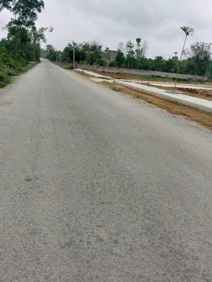 Bán Đất Đường 512 Tượng Sơn, Nông Cống - 240m² Giá Tốt