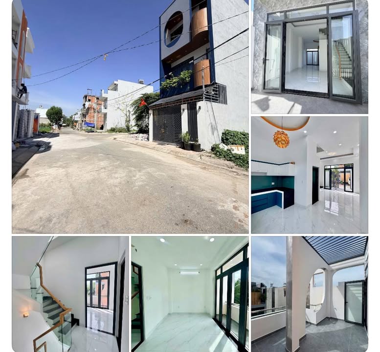 Nhà Long Trường Thủ Đức 52m² 4,39 tỷ - Chính chủ bán gấp