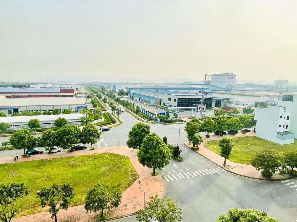 Bán Đất Nền Viglacera Hà Nam - 143m² - Ngay Trục Ngã 4 Sầm Uất