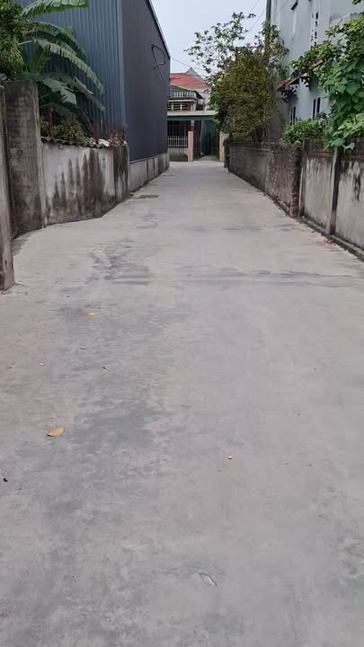 Bán đất Hữu Chung, Nam Sách 100m² - Sổ hồng sẵn, tiềm năng sinh lời cao