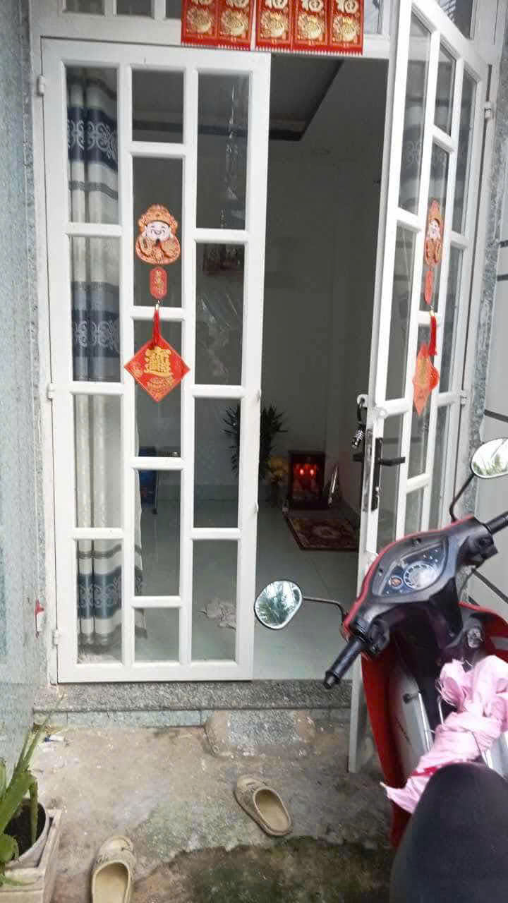 Nhà Phước Lý, Tây Ninh - 28m² Sổ Hồng Riêng, Giá Tốt