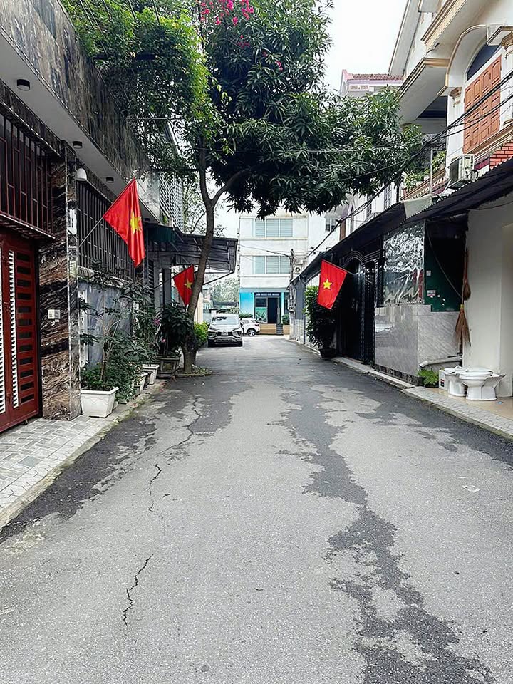 Nhà 89.5m² Phường Nam Hà, Hà Tĩnh - Giá 3 Tỷ - Hướng Bắc