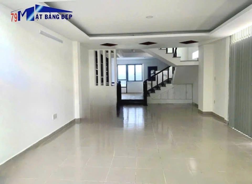 Nhà Nguyên Căn Góc Mặt Tiền Điện Biên Phủ, Nha Trang - 100m² Kinh Doanh Đa Ngành