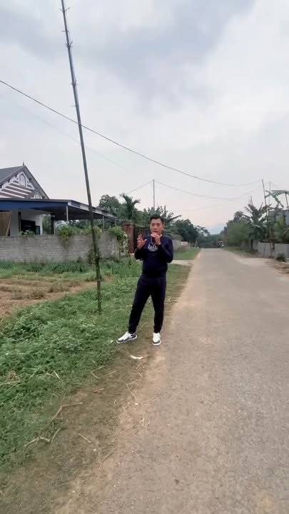 Đất Nền 300m² QL217 Bá Thước - Sổ Hồng Riêng, Gần Pù Luông