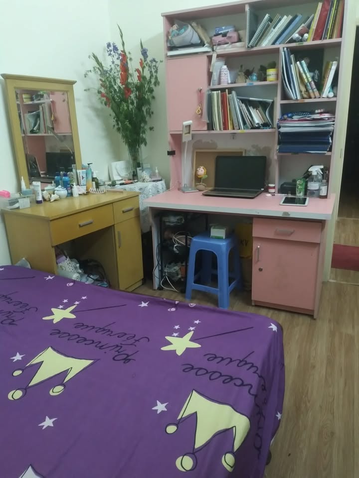 Căn hộ HH Linh Đàm 67m² 2PN - Giá 3.1 Tỷ, Sẵn Sàng Ở Ngay