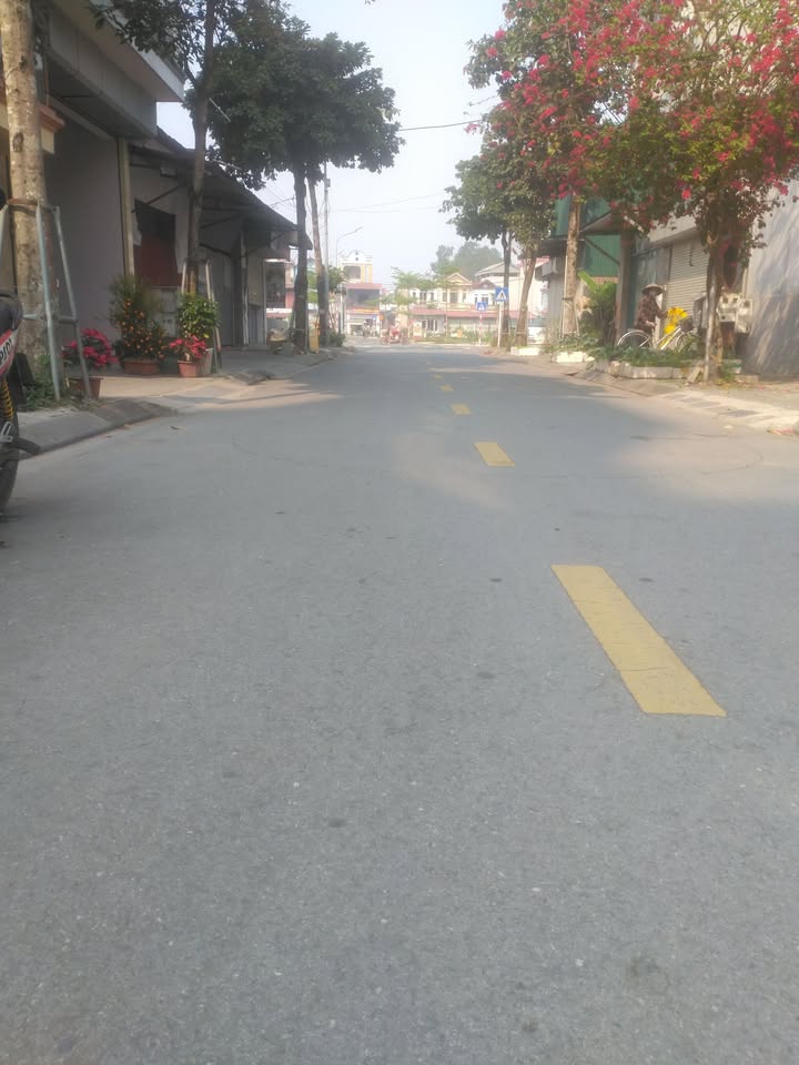 Đất Hà Hương Đan Phượng 91m² 10 tỷ - Sổ đỏ chính chủ