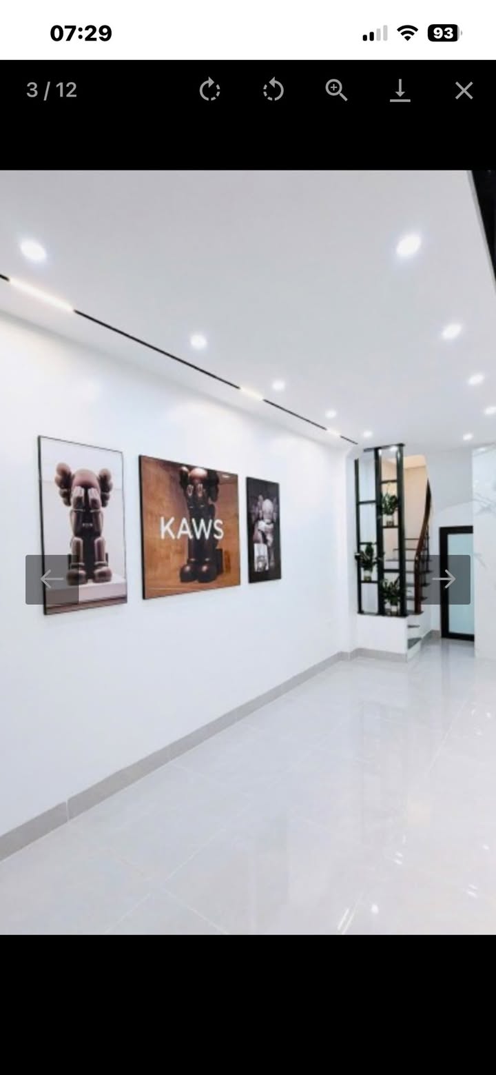 Bán Gấp Nhà Khương Đình 31m² 6 Tầng Thang Máy - Giá 9 Tỷ