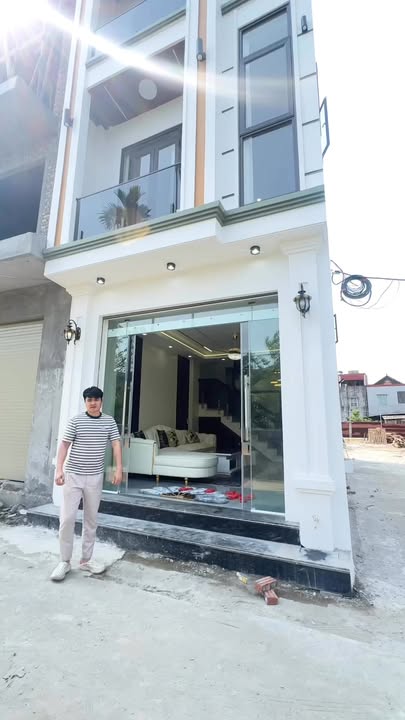 Căn hộ góc 50m² An Đồng, Hải Phòng - 2 Tỷ Sẵn Sàng Vào Ở Ngay!