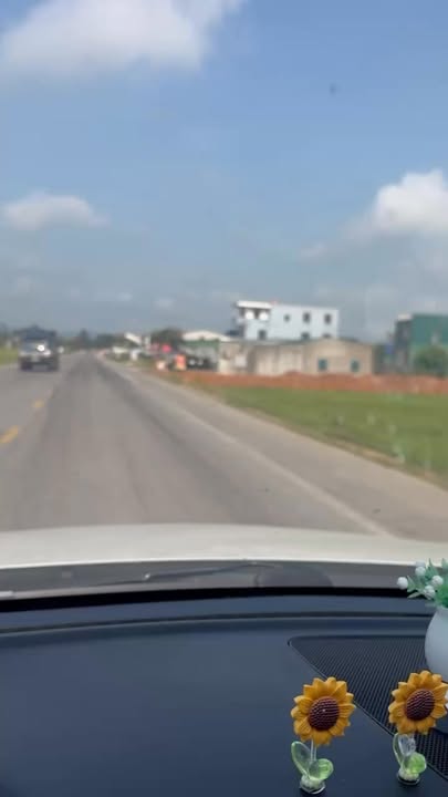 Đất nền 2 mặt tiền 100m² tại Cẩm Xuyên, Hà Tĩnh - Sẵn sàng đầu tư