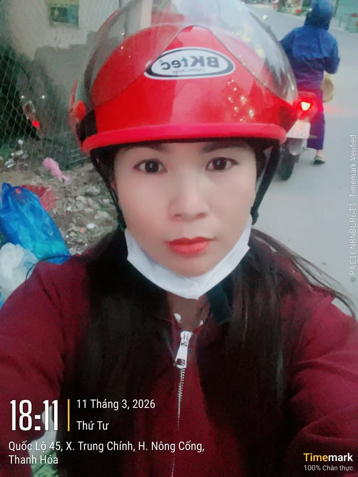 Bán Đất Vạn Xuân - Thường Xuân 160m² Sổ Đỏ Thổ Cư 100% - Giá Tốt