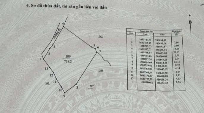 Đất Vườn 728m² Tịnh Phong, Quảng Ngãi - Sổ Đỏ Rõ Ràng, Cơ Hội Đầu Tư Sinh Lời Cao