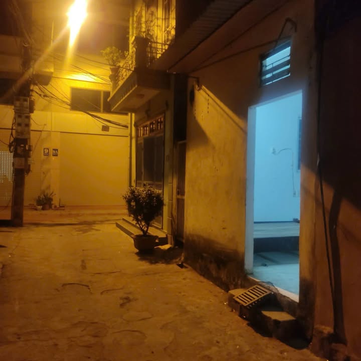 Nhà cấp 4 Hoàng Liệt 20m² 1,8 triệu - Ô tô vào tận nhà