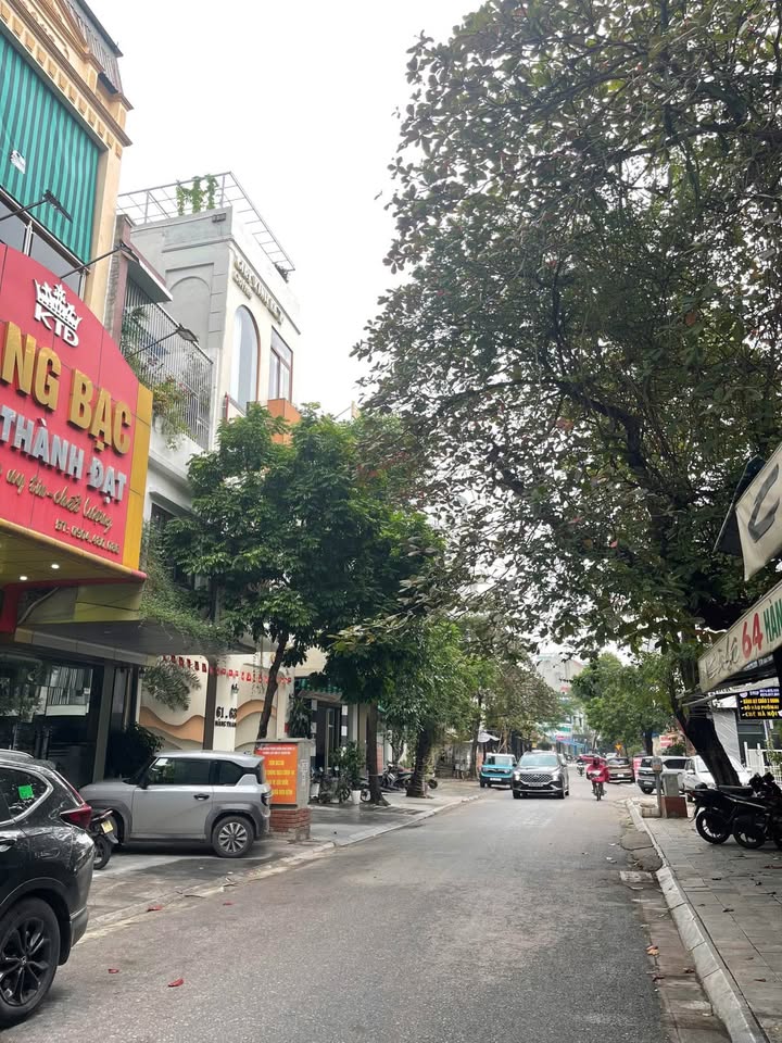 Bán Đất Tặng Nhà 120m² Mặt Tiền 5.2m Cạnh Lê Hoàn, TP Thanh Hoá - Giá Tốt