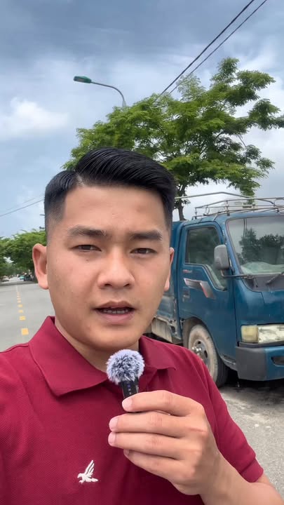 Bán đất nền Hòa Xuân 200m² - Mặt tiền Chế Viết Tấn, Cẩm Lệ