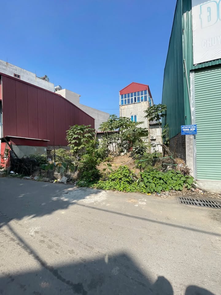 Đất Vàng Sơn Tây 97m² Mặt Tiền 10m - Sổ Đỏ Sẵn Sàng - Giá Đầu Tư 1.6 Tỷ