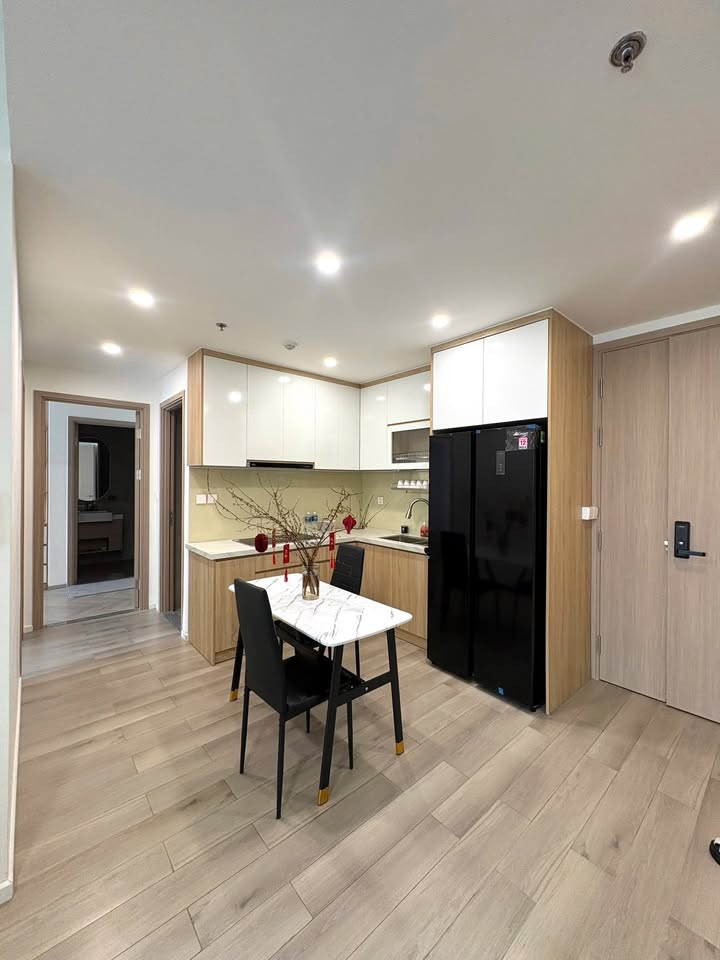 Cho thuê căn hộ Vinhomes Grand Park Quận 9, 2PN full nội thất - 14 triệu/tháng