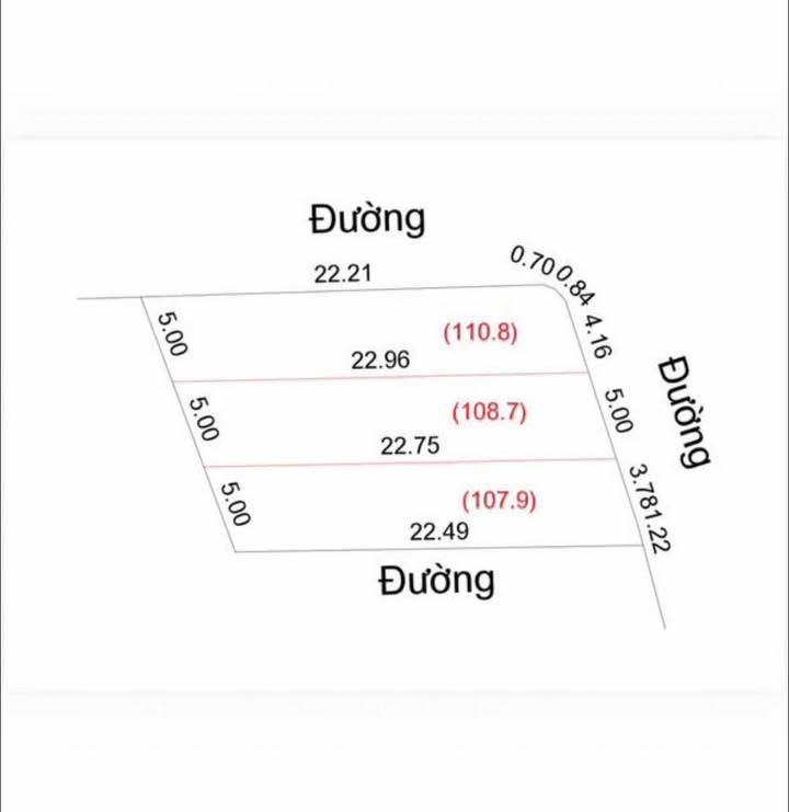 Bán đất Yên Thành 110m² - Lô đẹp Xóm Thống Nhất, giá 1.5 tỷ