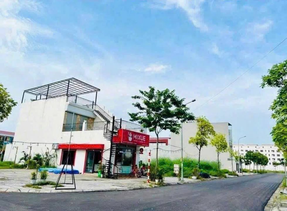 Đất vườn Đồng Kỵ Bắc Ninh 101m² - Sổ chính chủ, giá thỏa thuận!