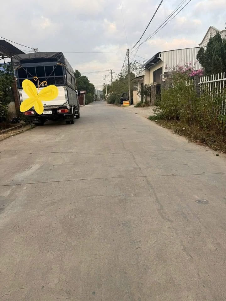 Đất Nền Đức Trọng 1080m² Sổ Hồng Sẵn - Giá Ngộp Chỉ 5.5 Tỷ