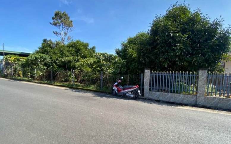 Bán Đất Mặt Tiền Hẻm 52 Lữ Gia, Bảo Lộc - 641m² Thổ Cư, Giá 5.85 Tỷ